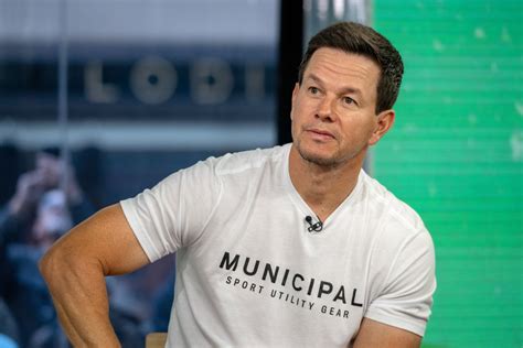 mark wahlberg today.